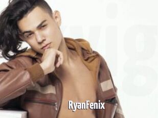 RyanFenix