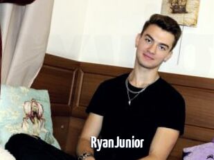 RyanJunior