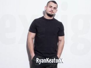 RyanKeatonX