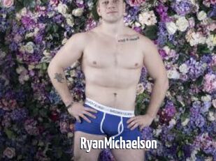 RyanMichaelson