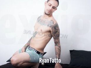 RyanTatto