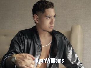 RyanWilliams