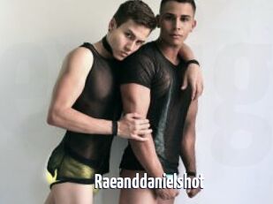 Raeanddanielshot
