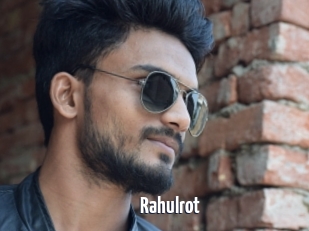 Rahulrot