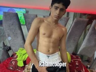 Raiamcooper
