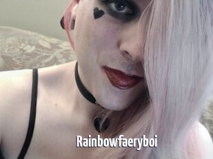 Rainbowfaeryboi