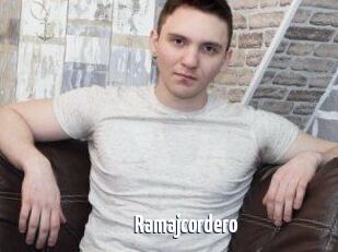 Ramajcordero