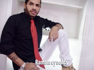 Ramonreynolds