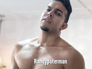 Randypaterman