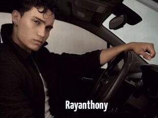 Rayanthony