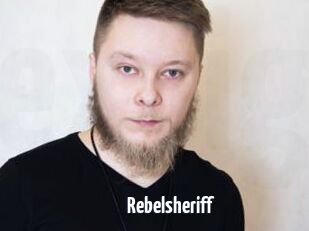 Rebelsheriff