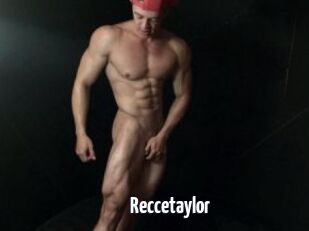 Reccetaylor