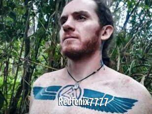 Redfenix7777