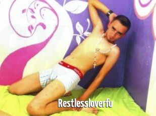 Restlessloverfu