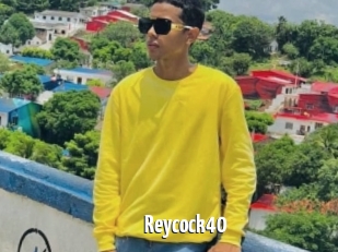 Reycock40