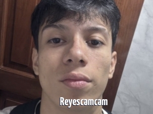 Reyescamcam