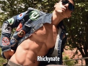Rhickynate