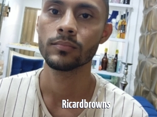 Ricardbrowns