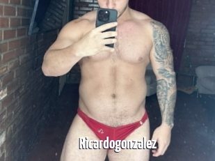 Ricardogonzalez