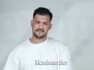 Ricardomorales