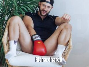 Richardhardd
