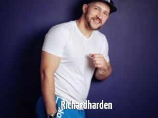 Richardharden