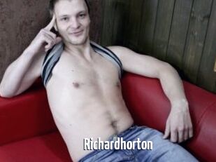 Richardhorton