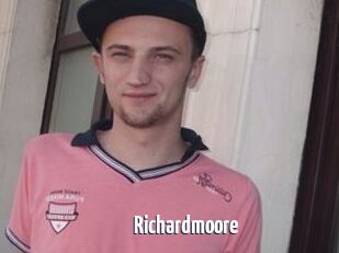 Richardmoore
