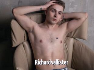 Richardsallister