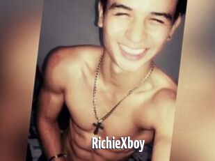RichieXboy