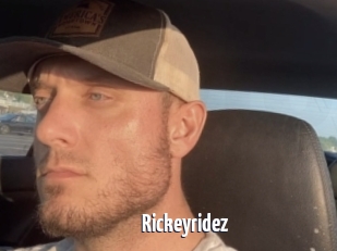 Rickeyridez