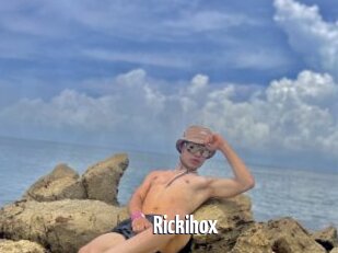 Rickihox