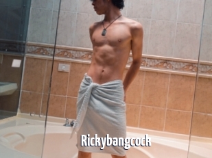Rickybangcock