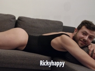 Rickyhappy