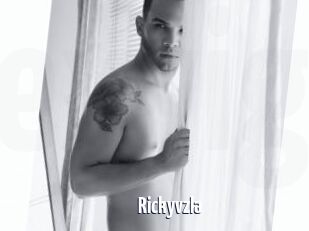 Rickyvzla