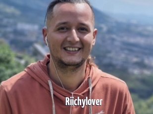 Riichylover