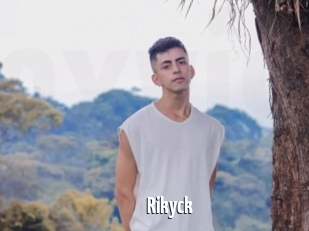 Rikyck