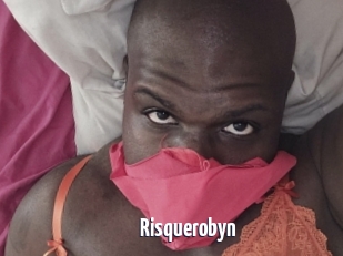 Risquerobyn