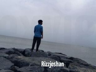 Rizzjoshan