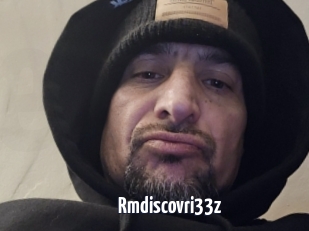 Rmdiscovri33z