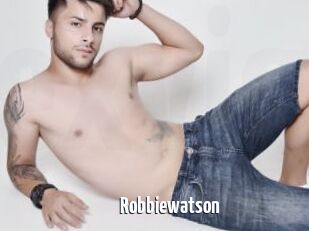 Robbiewatson
