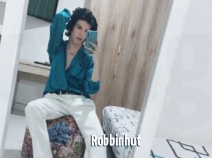 Robbinhut