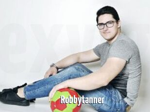 Robbytanner