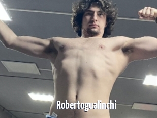 Robertogualinchi