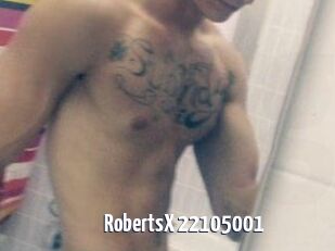 RobertsX