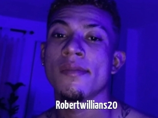 Robertwillians20