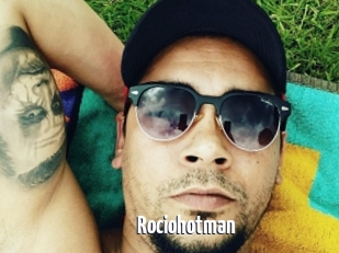 Rociohotman