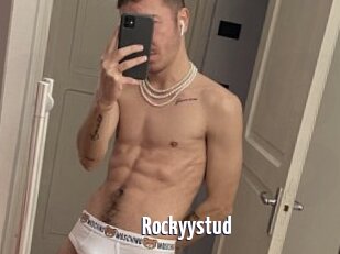 Rockyystud