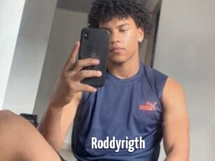 Roddyrigth