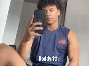 Roddyrith